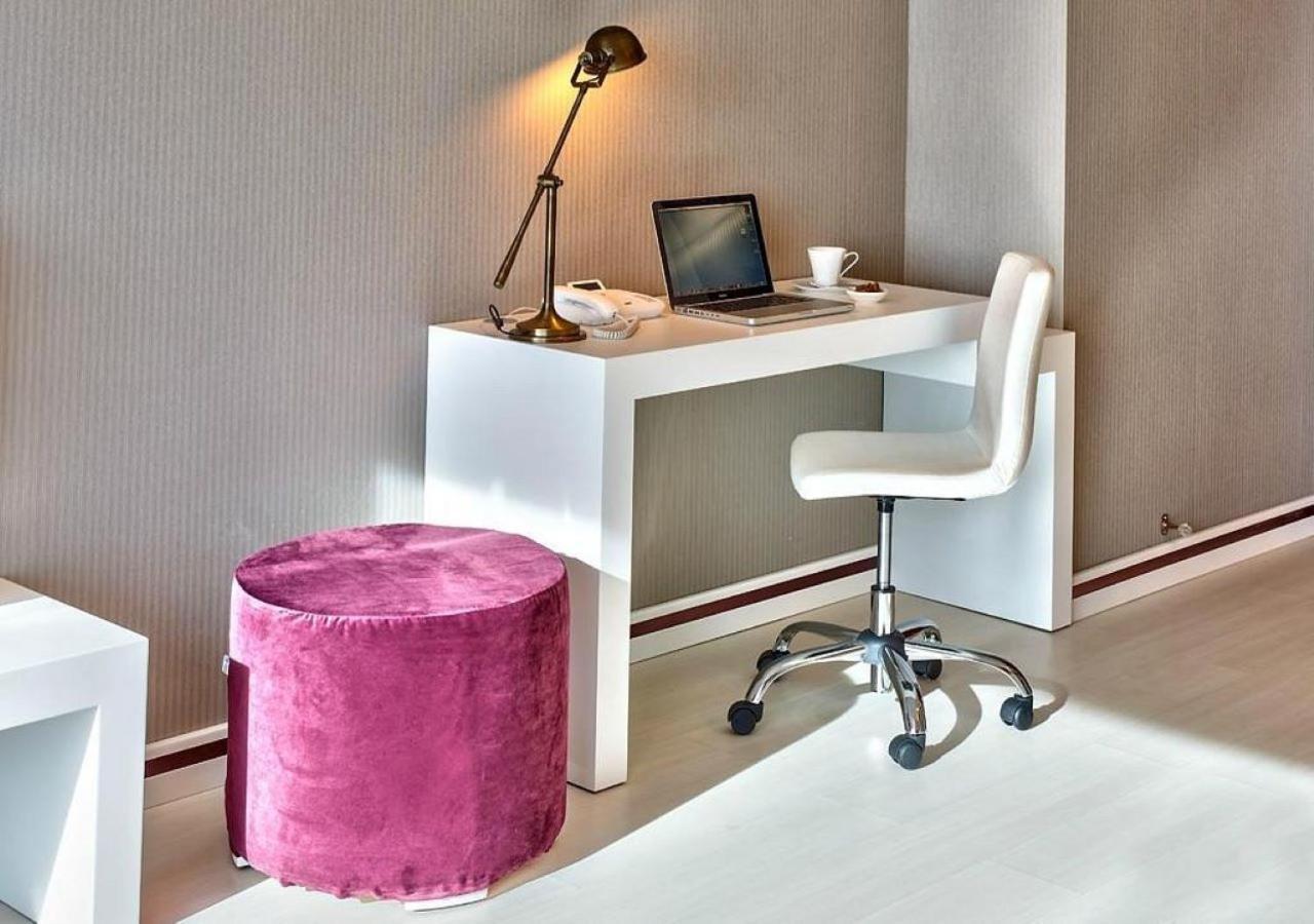 Flora By Sevent Apartament