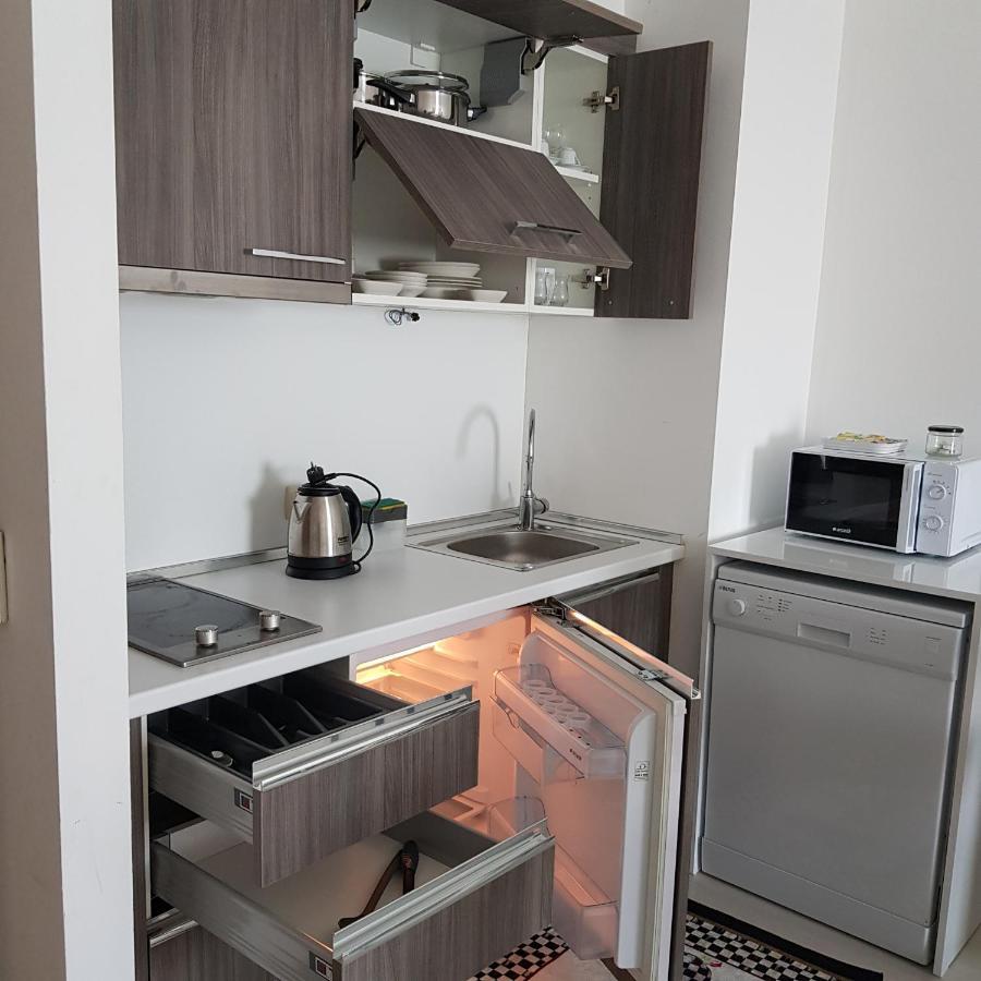 Flora By Sevent Apartament Istanbul