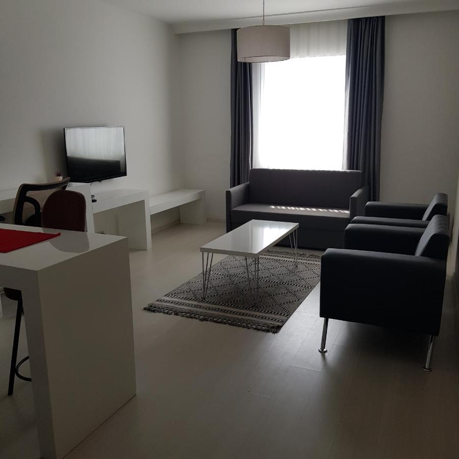 Apartament Flora By Sevent *