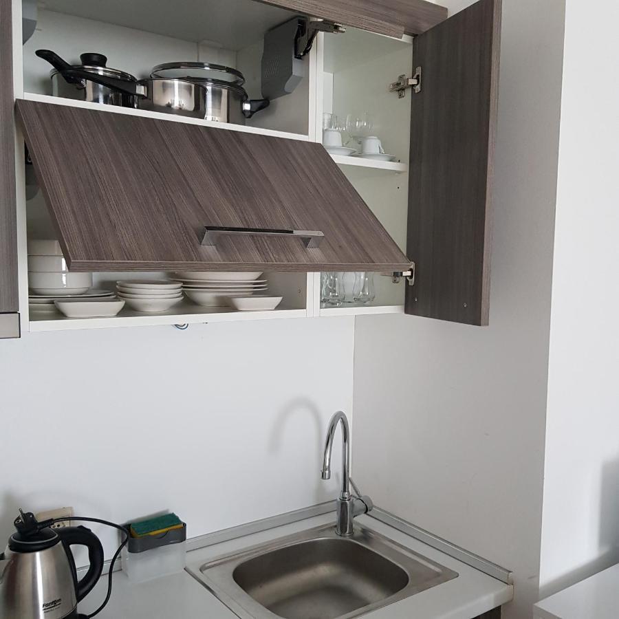 Apartament Flora By Sevent Istanbul
